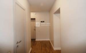 1-к квартира, вторичка, 43м2, 1/6 этаж