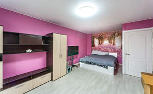 1-к квартира, вторичка, 36м2, 3/9 этаж
