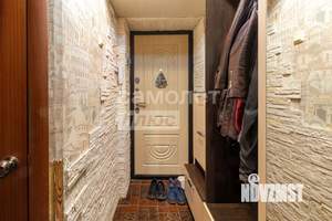 1-к квартира, вторичка, 34м2, 2/5 этаж