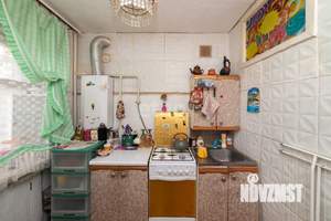 1-к квартира, вторичка, 31м2, 4/5 этаж