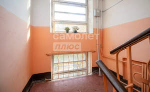 2-к квартира, вторичка, 45м2, 4/4 этаж