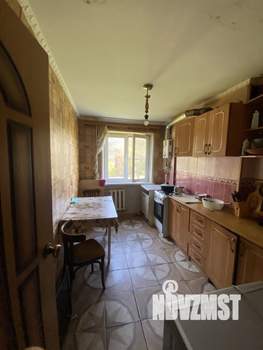 2-к квартира, вторичка, 43м2, 2/5 этаж