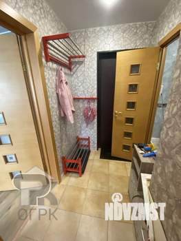 1-к квартира, вторичка, 36м2, 2/17 этаж