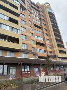 3-к квартира, вторичка, 102м2, 7/12 этаж