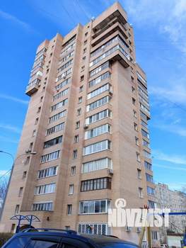 1-к квартира, вторичка, 33м2, 13/16 этаж