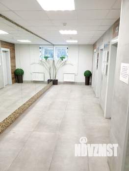 1-к квартира, вторичка, 45м2, 6/22 этаж
