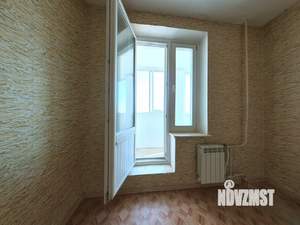 1-к квартира, вторичка, 38м2, 17/18 этаж