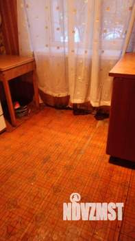 1-к квартира, вторичка, 30м2, 1/5 этаж
