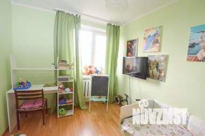 4-к квартира, вторичка, 70м2, 7/9 этаж