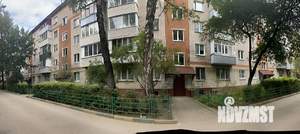 1-к квартира, вторичка, 34м2, 2/5 этаж