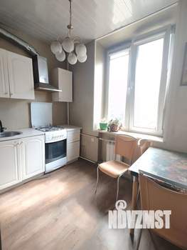 2-к квартира, вторичка, 55м2, 3/5 этаж