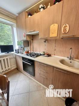 3-к квартира, вторичка, 56м2, 3/9 этаж