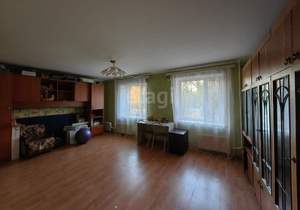 3-к квартира, вторичка, 79м2, 2/10 этаж