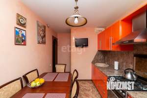 3-к квартира, вторичка, 62м2, 8/9 этаж