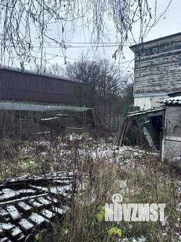 1-к квартира, вторичка, 35м2, 1/1 этаж