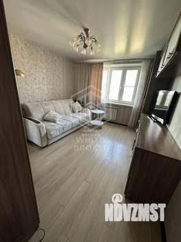 2-к квартира, вторичка, 72м2, 16/17 этаж