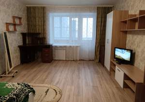 1-к квартира, вторичка, 36м2, 5/5 этаж