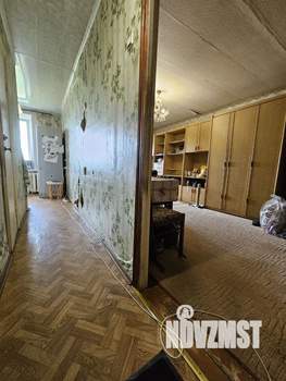 1-к квартира, вторичка, 33м2, 8/9 этаж