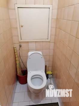 2-к квартира, вторичка, 50м2, 2/9 этаж