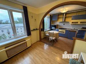 3-к квартира, вторичка, 65м2, 5/10 этаж