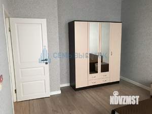 1-к квартира, вторичка, 36м2, 11/14 этаж
