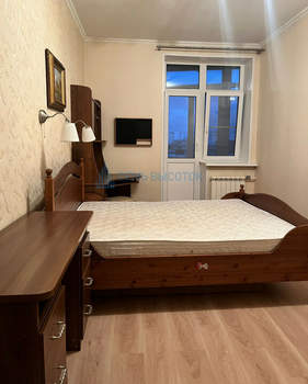 2-к квартира, вторичка, 68м2, 11/19 этаж