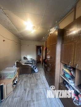 2-к квартира, вторичка, 45м2, 3/5 этаж