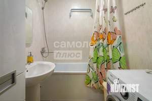 2-к квартира, вторичка, 63м2, 11/23 этаж