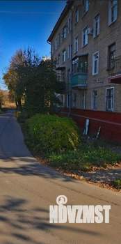 1-к квартира, вторичка, 31м2, 1/4 этаж
