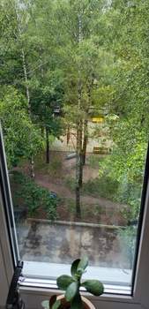 2-к квартира, вторичка, 43м2, 5/5 этаж