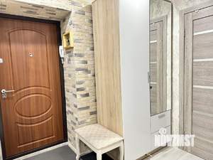 1-к квартира, вторичка, 44м2, 8/14 этаж