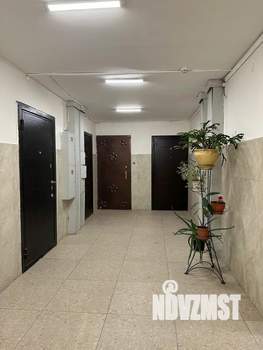 1-к квартира, вторичка, 43м2, 6/14 этаж