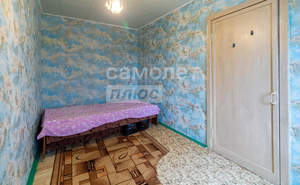 2-к квартира, вторичка, 43м2, 5/5 этаж