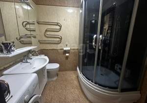 1-к квартира, вторичка, 42м2, 3/23 этаж