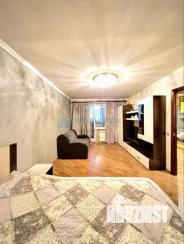 1-к квартира, вторичка, 33м2, 9/9 этаж