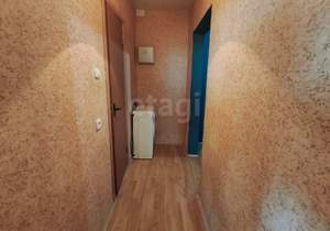 1-к квартира, вторичка, 38м2, 13/14 этаж