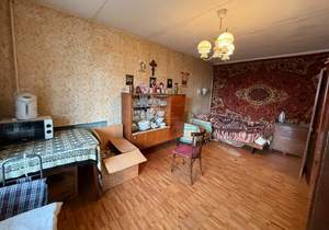 2-к квартира, вторичка, 47м2, 5/14 этаж
