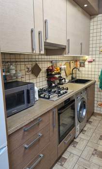 2-к квартира, вторичка, 41м2, 2/5 этаж