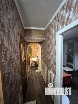 1-к квартира, вторичка, 30м2, 6/9 этаж