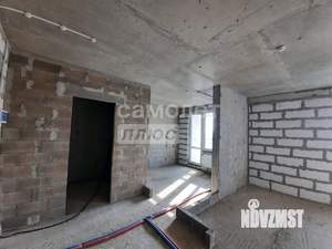1-к квартира, сданный дом, 36м2, 6/8 этаж