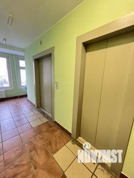 2-к квартира, вторичка, 54м2, 11/14 этаж