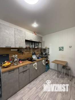 2-к квартира, вторичка, 48м2, 2/9 этаж