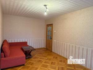 3-к квартира, вторичка, 61м2, 4/5 этаж