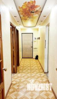 4-к квартира, вторичка, 77м2, 5/9 этаж