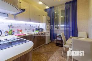 1-к квартира, вторичка, 40м2, 2/17 этаж