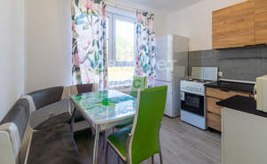 3-к квартира, вторичка, 61м2, 2/13 этаж