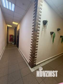 2-к квартира, вторичка, 55м2, 13/25 этаж