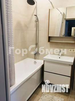 1-к квартира, вторичка, 30м2, 3/4 этаж