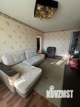 1-к квартира, вторичка, 33м2, 8/9 этаж