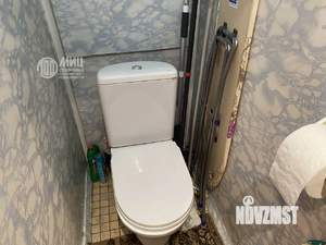 1-к квартира, вторичка, 31м2, 1/5 этаж